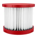 Milwaukee® Hepa Filter f. Rucksackstaubsauger Produktbild