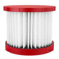 Milwaukee® Hepa Filter f. Rucksackstaubsauger Produktbild