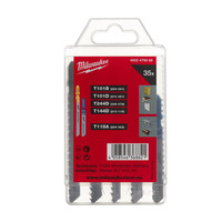 Milwaukee® Stichsägeblatt Produktbild