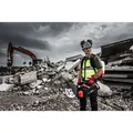 Milwaukee® BOLT 100 Schutzhelm unbelüftet, weiß Produktbild img3 S