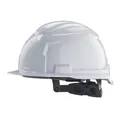 Milwaukee® BOLT&nbsp; 100 Schutzhelm unbelüftet, weiß Produktbild
