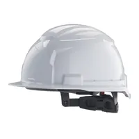 Milwaukee® BOLT&nbsp; 100 Schutzhelm unbelüftet, weiß Produktbild