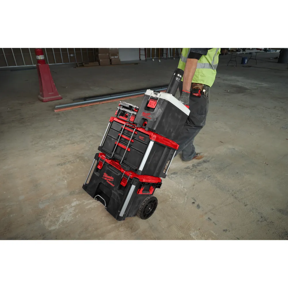 Milwaukee® Isolierbecher 532 ml schwarz Produktbild img3 L
