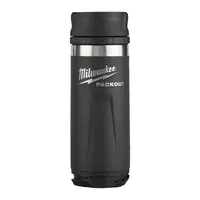 Milwaukee® Isolierbecher 532 ml schwarz Produktbild