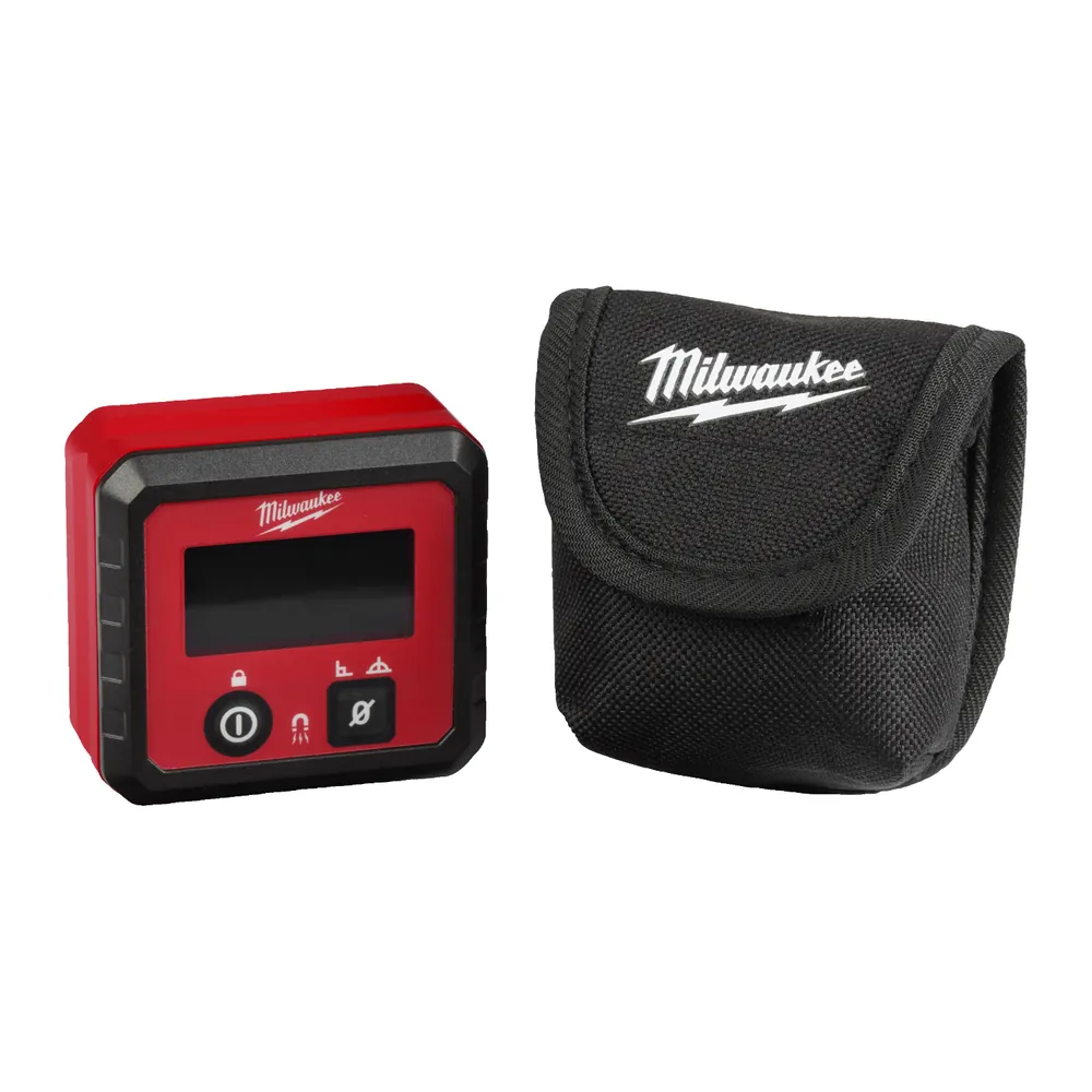 Milwaukee® Digitaler Winkel Produktbild img2 L