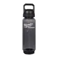 Milwaukee® Kunststofftrinkflaschen1005ml schwarzXXX Produktbild