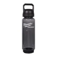 Milwaukee® Kunststofftrinkflaschen1005ml schwarzXXX Produktbild