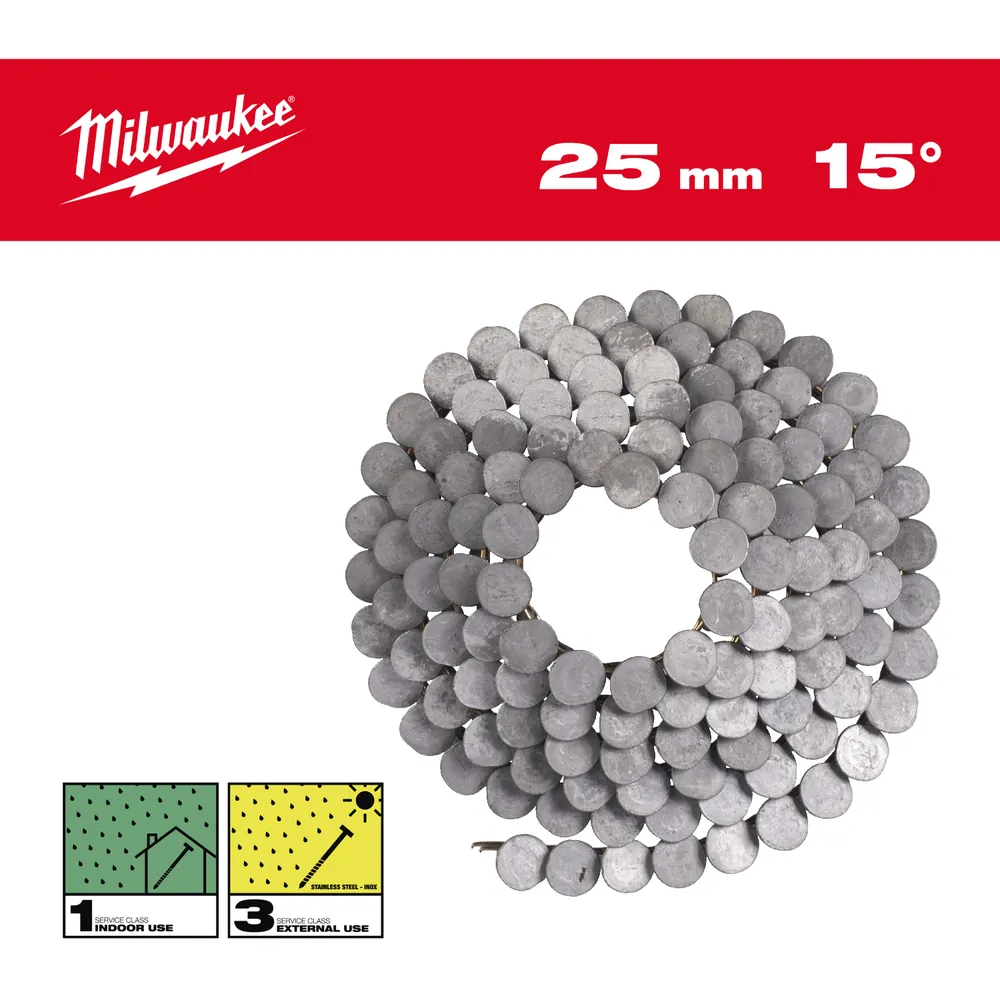 Milwaukee® Coil Produktbild img1 L