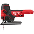 Milwaukee® Akku-Stichsäge solo M18 FBJS-0X Produktbild