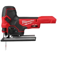 Milwaukee® Akku-Stichsäge solo M18 FBJS-0X Produktbild