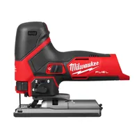 Milwaukee® Akku-Stichsäge solo M12FJS-0X Produktbild