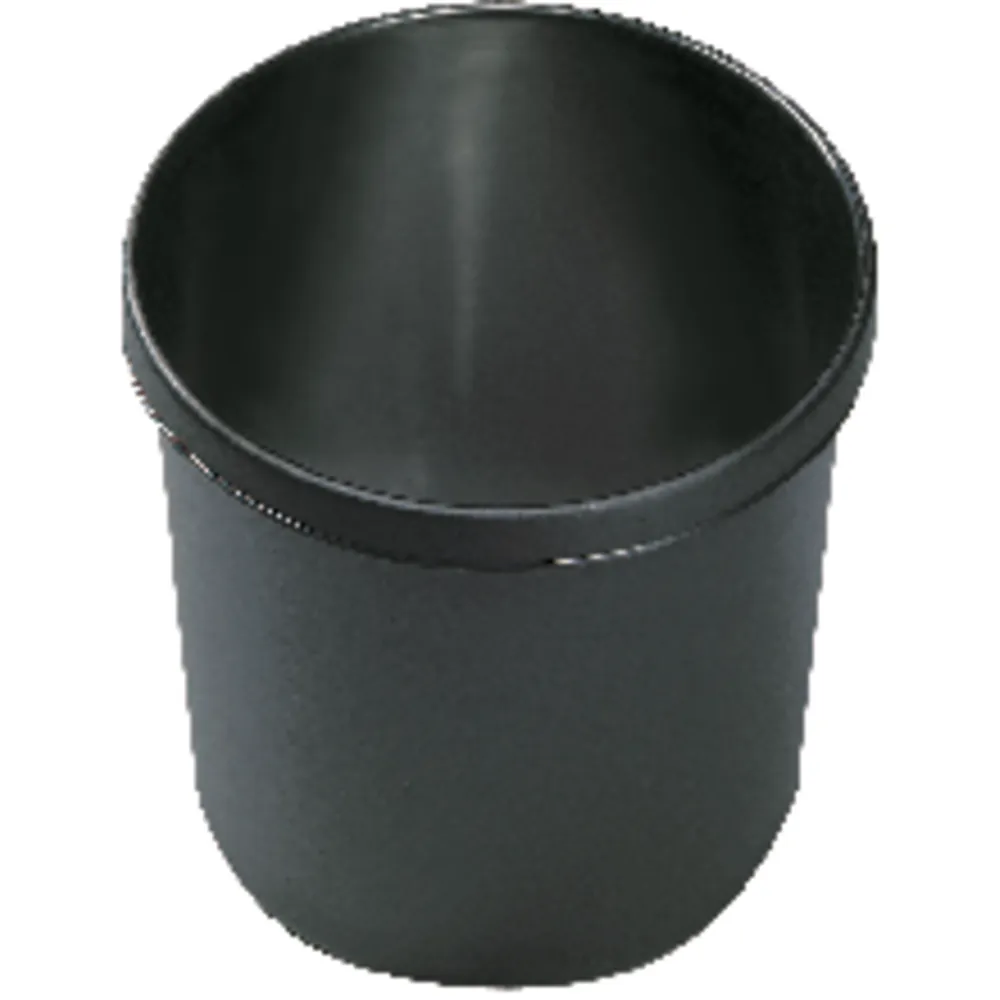 helit Objekt-Papierkorb 18 Liter Produktbild img1 L