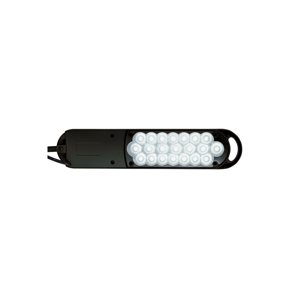 MAUL Tischleuchte atlantic 8203590 LED Klemmfuß schwarz Produktbild img5 L