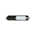 MAUL Tischleuchte atlantic 8203590 LED Klemmfuß schwarz Produktbild img5 S