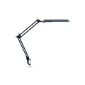 MAUL Tischleuchte atlantic 8203590 LED Klemmfuß schwarz Produktbild
