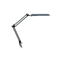 Produktbild von MAUL - Tischleuchte atlantic 8203590 LED Klemmfuß schwarz