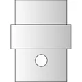 trafimet Gasverteiler MB 24 Produktbild