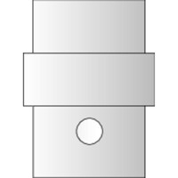 Produktbild von trafimet - Gasverteiler MB 24