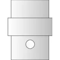 trafimet Gasverteiler MB 24 Produktbild