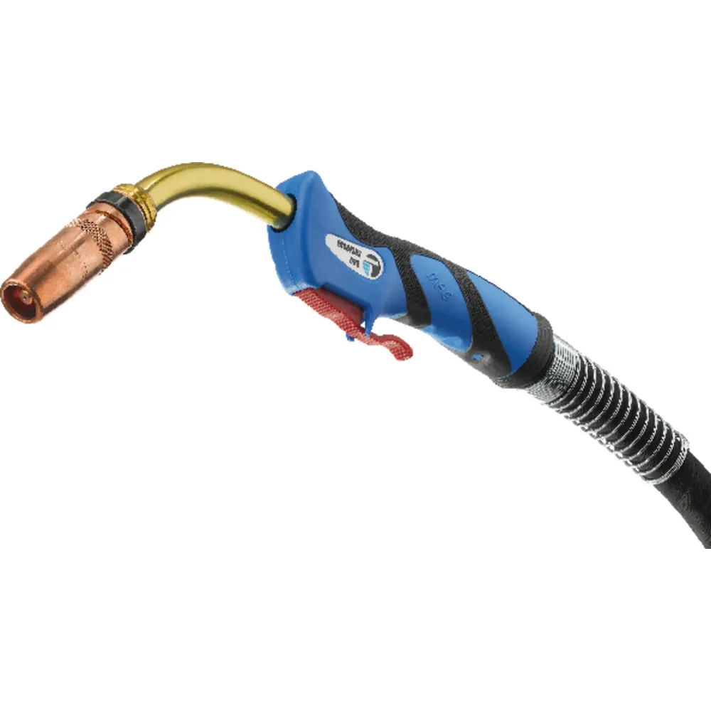 trafimet MIG-/MAG-Schweißbrenner ERGOPLUS 500 Produktbild img1 L