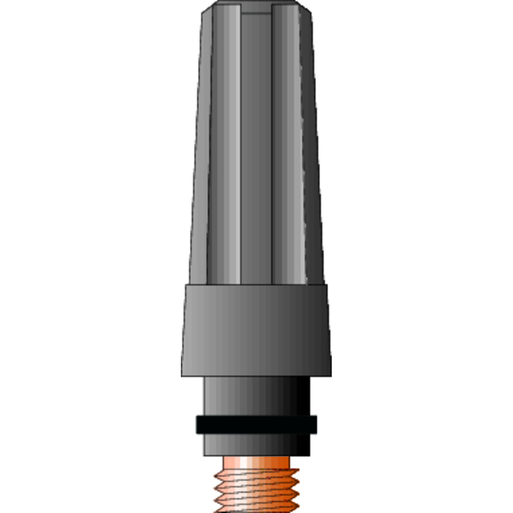 trafimet Brennerkappe mittel 57Y03 Produktbild img2 L