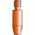 FORMAT Stromdüse M6 1,2mm -25mm E-Cu Produktbild img1 S