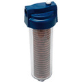 Nilfisk Wasserfilter 50µm Produktbild
