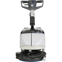 Nilfisk Scheuersaugmaschine SC351 komplett Produktbild