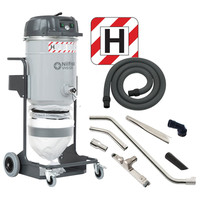 Nilfisk Industriesauger Wechselstrom Produktbild