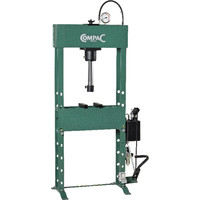 COMPAC Werkstattpresse HP.. mit Handpumpe Produktbild