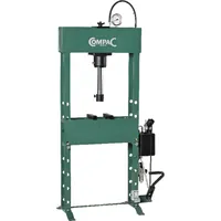 Produktbild von COMPAC - Werkstattpresse HP20 mit Handpumpe 20t