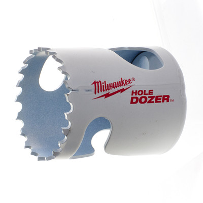 Milwaukee Lochsäge Bi