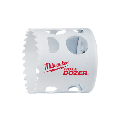 Milwaukee Lochsäge Bi