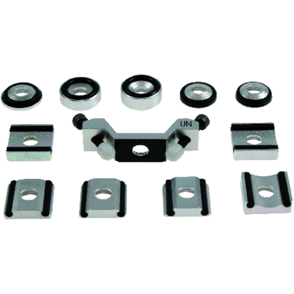 SAUTER Aufsatzringe sichere Positionierung Produktbild img1 L