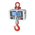 Kern & Sohn Kranwaage HCD 100K-2 Produktbild