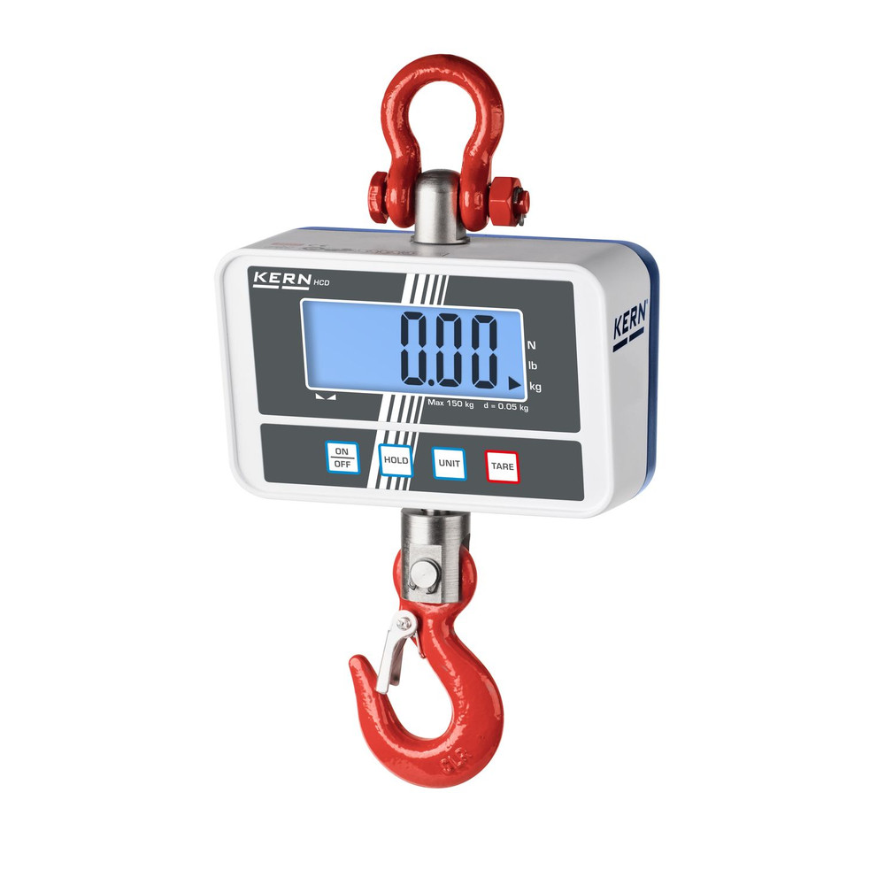 Kern & Sohn Kranwaage HCD 300K-1 Produktbild img1 L