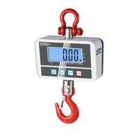 Kern & Sohn Kranwaage HCD 300K-1 Produktbild