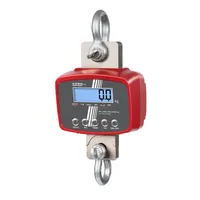 Kern & Sohn Kranwaage HFD 1T-4 Produktbild