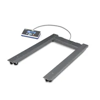 Kern & Sohn Palettenwaage UIB 3T-3 Produktbild