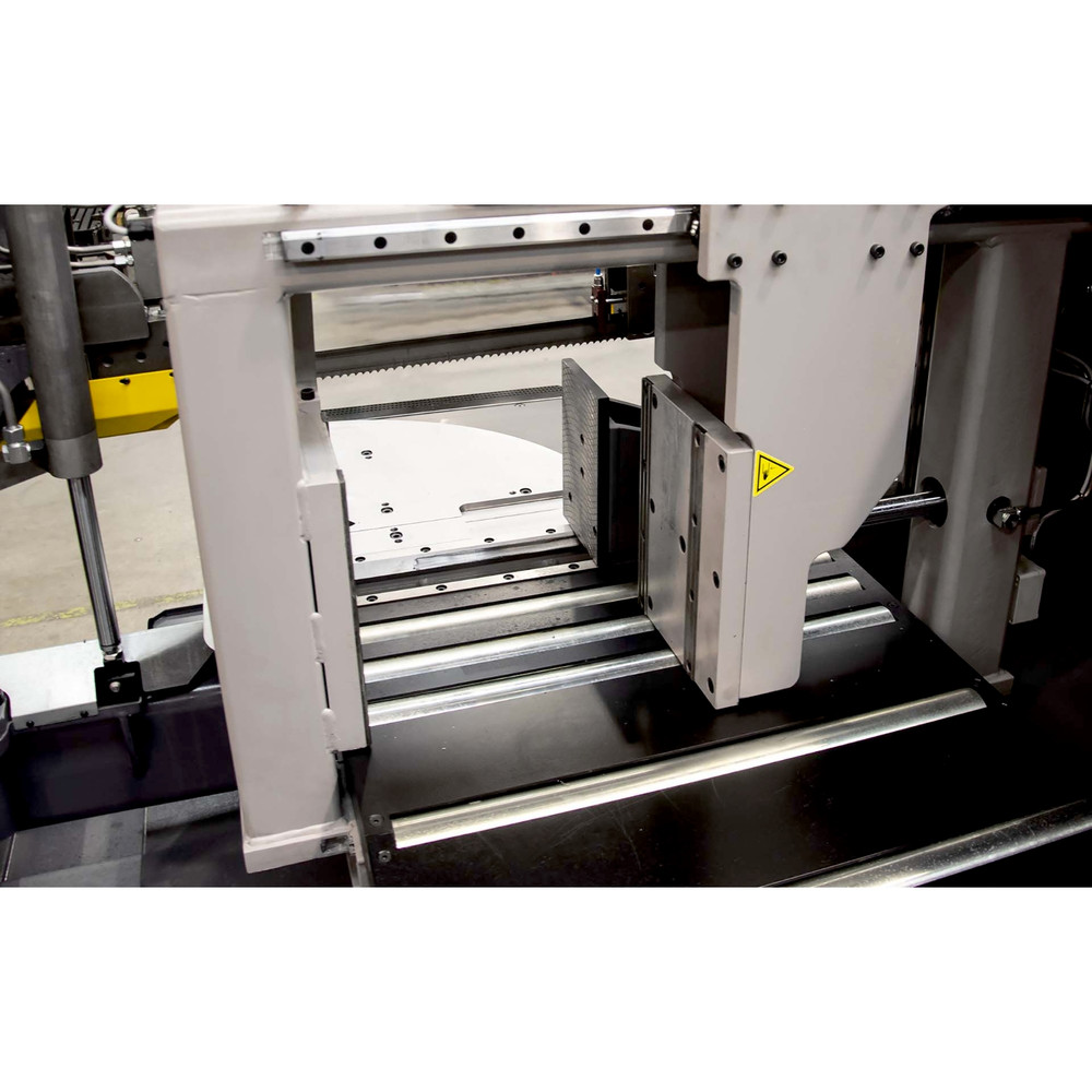 ELMAG BOMAR Metall-Bandsägeautomat Individual 520.360 GANC Produktbild img5 L