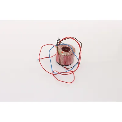 Produktbild von ELMAG - Steuertrafo (20V) für BOMAR Bandsägen Workline DGH