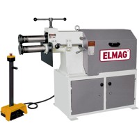 Produktbild von ELMAG - Motorische Sickenmaschine AKM 2,5mm