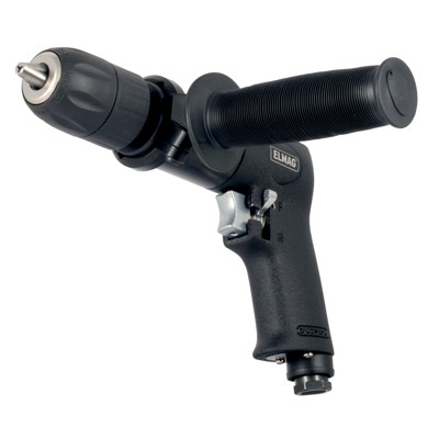 Produktbild von ELMAG - Druckluft-Bohrmaschine bis 13mm EPS 301 RL