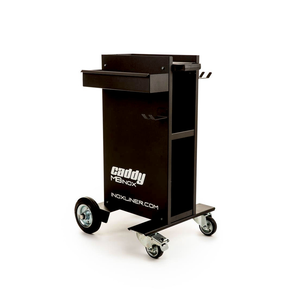 ELMAG Transportwagen CADDY Produktbild img1 L