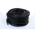 ELMAG Gummischlauch gewebeverstärkt ø6 x 13mm, 50m, schwarz, 20 bar Produktbild img1 S