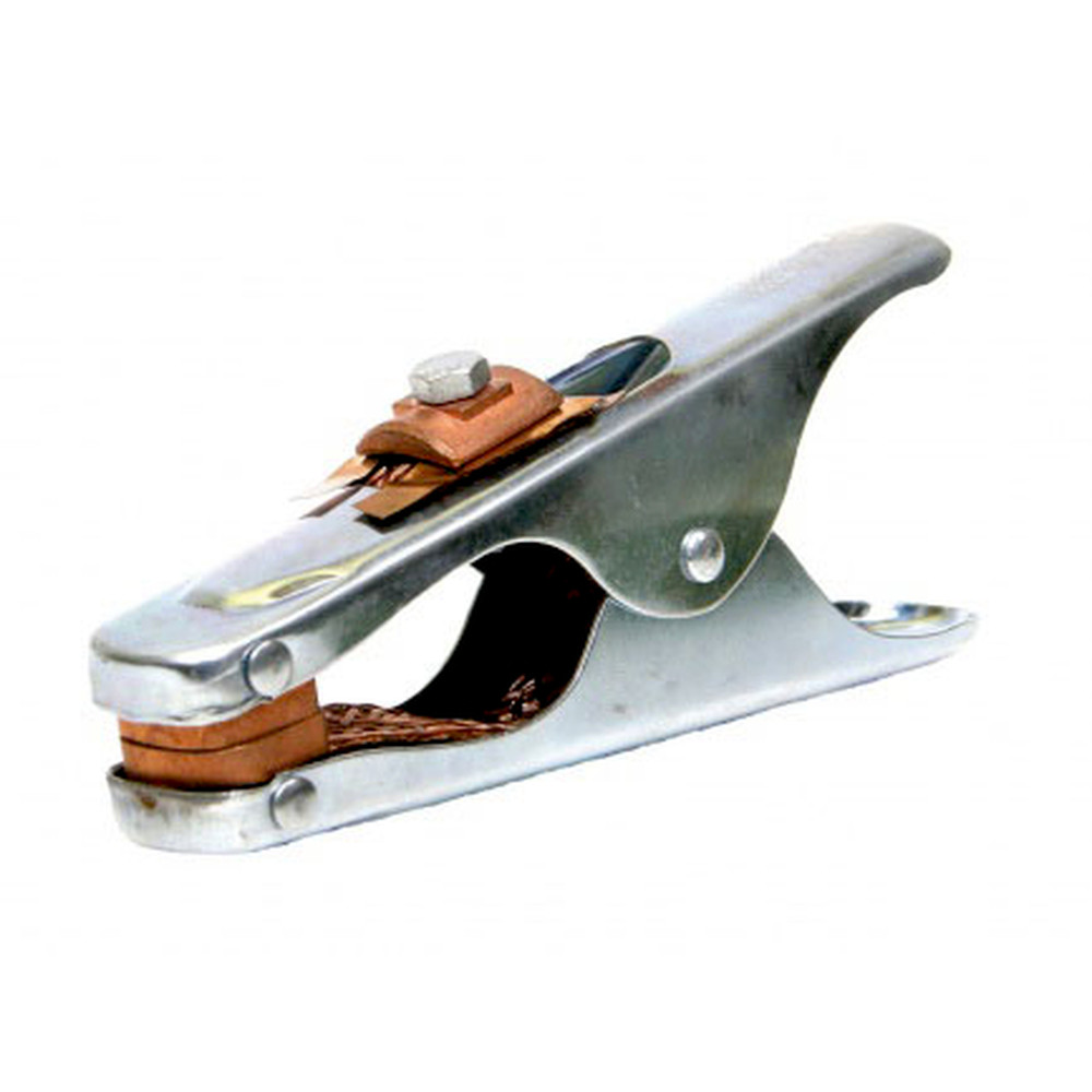 ELMAG Masseklemme NEVADA 5 Produktbild img1 L