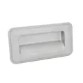 Produktbild von Ganter Norm® - Griffschalen, Edelstahl, zum Anschrauben (7332-155-C-1-GS)
