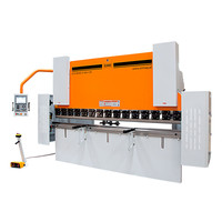 ELMAG Hydraulische Abkantpresse 3-Achsen ECO-BEND 3100 x 120t Produktbild