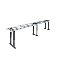 Produktbild von ELMAG - Rollbahn für Band- Kreissägen etc. LCC-3000/300 mit 3 Stützfüßen