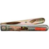 ELMAG Masseklemme NEVADA 2, 250 Ampere / 35% ED Produktbild